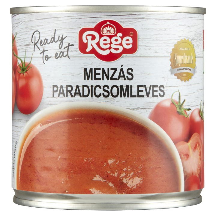 REGE 425 ml Paradicsomleves